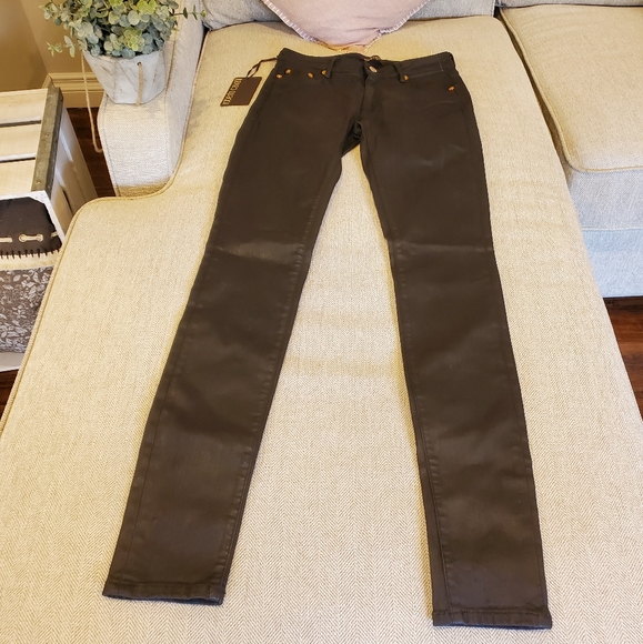 Brand new Roberto Cavalli jean 40 4 Small - Picture 2 of 16